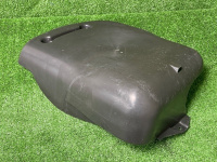 Защита топливных трубок