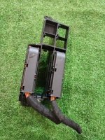 Блок предохранителей