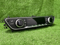 Блок управления климат-контролем