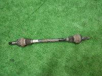 Приводной вал