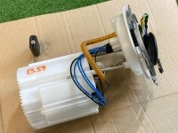 Топливный насос