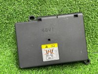 Блок предохранителей