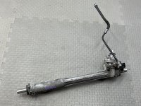 Рулевая рейка