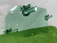 Стекло двери