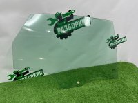 Стекло двери