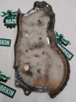 теплозащитный экран