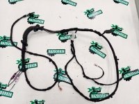 Проводка двери багажника