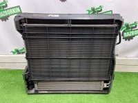 Кассета радиаторов в сборе