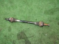 Приводной вал