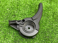 Ручка открытия капота