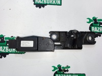 Замок багажника