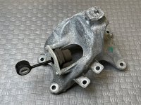 Кронштейн двигателя