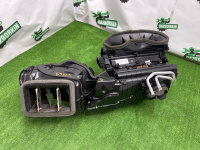 Печка салона