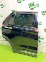 Дверь боковая