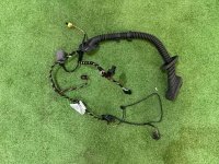 Проводка двери