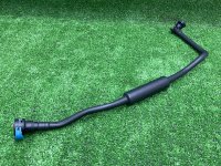 Патрубок вентиляции