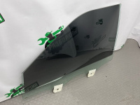 Стекло двери