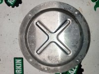 Крышка топливного насоса