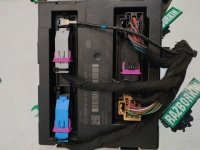 Блок комфорта Блок комфорта