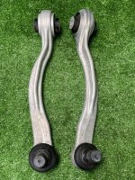 Рычаг подвески