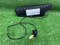 Подушка безопасности в сиденье