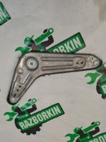 Реактивная тяга