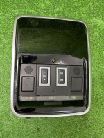 Плафон потолка