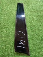 Молдинг двери