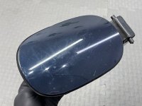 Лючок топливного бака