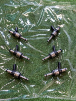 Форсунка топливная