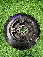 Шкив коленвала