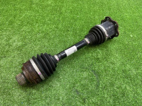 Приводной вал