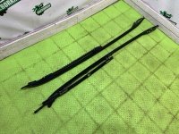 Рейлинги крыши