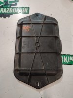 Накладка жабо