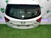 Mazda / Mazda CX-5 / Дверь багажника