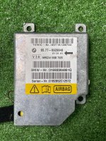 Блок управления AIRBAG