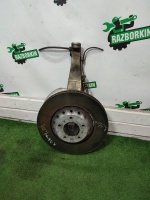 Кулак поворотный