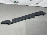 Защита днища кузова