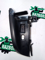 Направляющая ремня безоп.