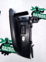 Направляющая ремня безоп.