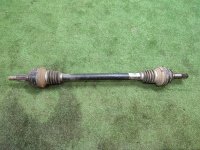 Приводной вал