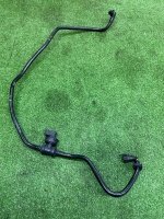 Трубка вакуумная