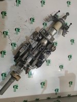 Рулевая колонка