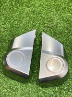 Накладка центральной консоли