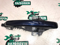 Ручка двери внешняя