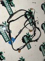 Жгут проводов обшивки двери