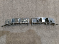 Кронштейн бампера