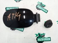 Лючок топливного бака