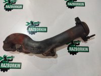 Выпускной коллектор