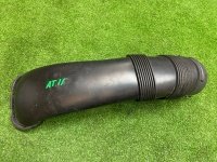 Патрубок воздушного фильтра